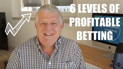 Profitable Betting .